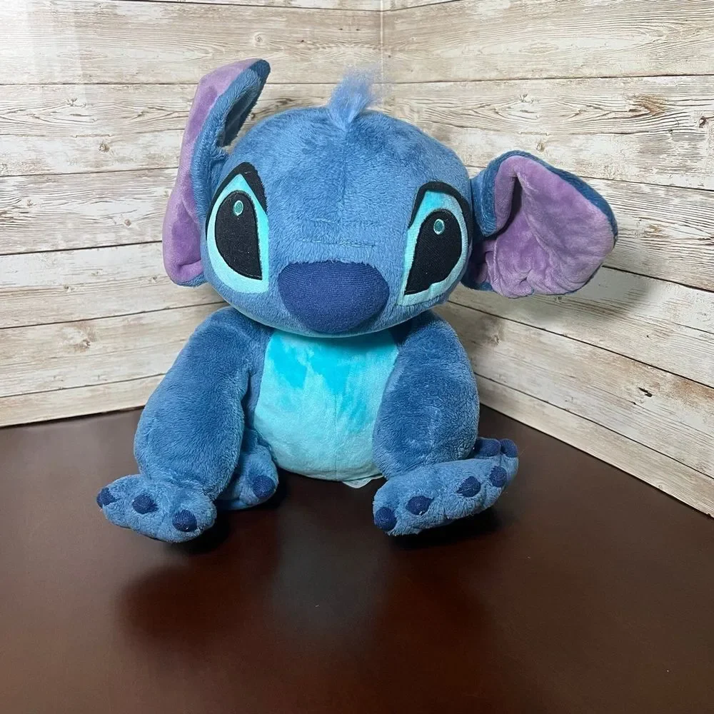 13 inch Disney Stitch plush toy/doll‎